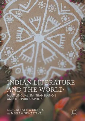 Obrázok produktu pre Indian Literature and the World