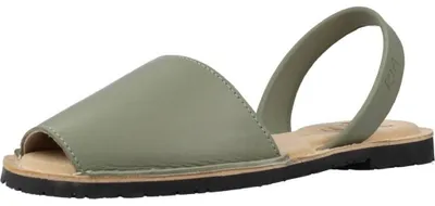 Produktbild von Grüne Sandalen Modell 27500 S2