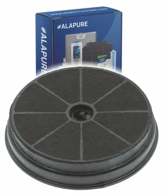 Image de Filtre à charbon actif Alapure adapté pour Oranier DHI8735