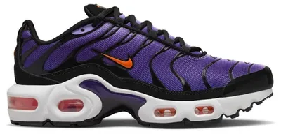 Produktbild von Nike Air Max Plus OG Voltage Purple (2024) (GS) - EU 36.5