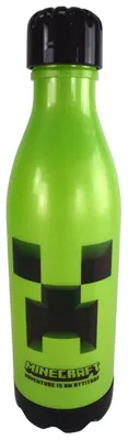Immagine prodotto di Bottiglia per bambini PP 660 ml con tappo a vite e grande apertura Bottiglia