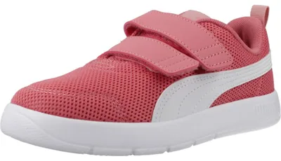 Produktbild von Puma Courtflex V3 Mesh PS, Größe:11.5
