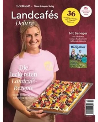 Obrázek produktu pro Landcafés Deluxe