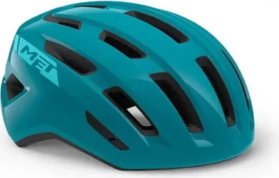 Obrázok produktu pre Prilba MET Miles Mips čaj veľkosť M-L (58-61 cm) 3HM136CE00LBL1
