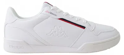 Produktbild von Kappa - "Marabu" Sneaker für Herren PP8403 (38 EU) (Weiß)
