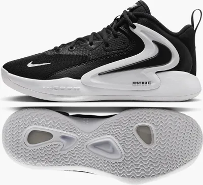 Productafbeelding van Nike React Hyperset 2 schoenen, modelnummer FQ7070001