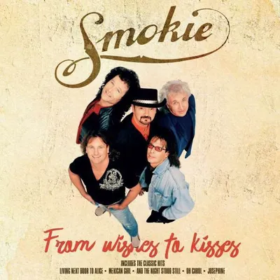 Obrázok produktu pre Smokie: (Vinyl / Rock (Vinyl))