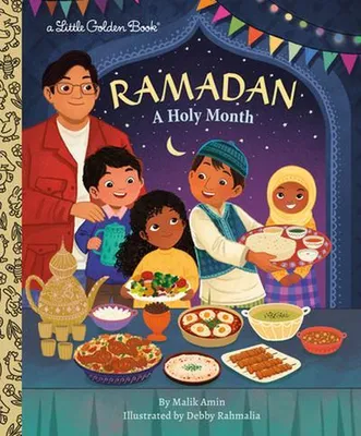 Produktbild von Ramadan