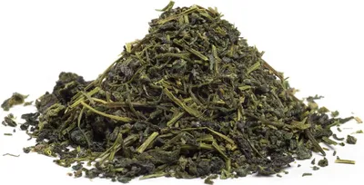 Produktbild von JIAOGULAN - das Kraut der Unsterblichkeit, los, 100g