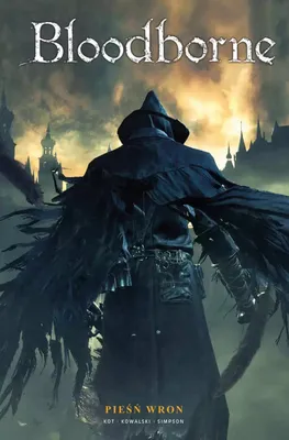 Produktbild von BloodbornePiesn wron Tom 2