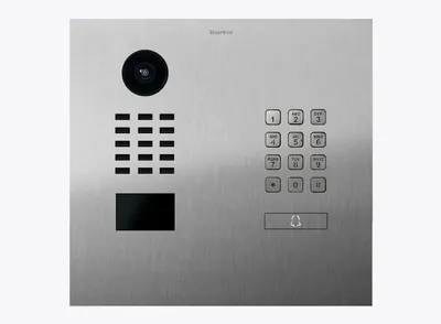 Zdjęcie produktu dla DoorBird D2201KH