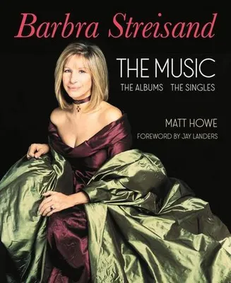 Obrázok produktu pre Barbra Streisand: Hudba, albumy, single
