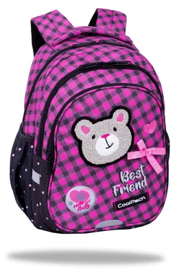 Immagine prodotto di Zaino scolastico Coolpack Jerry Buddy - PATIO