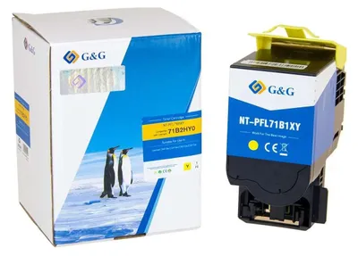 Obrázok produktu pre G&G 17058, 3500 strany, Žltá, 1 kusov