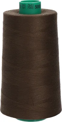 Obrázok produktu pre Polyesterová strižová niť Talia 120 5000 m - 7643