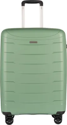 Produktbild von Flanigan Koffer Franklin Grün 66