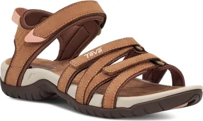 Zdjęcie produktu dla Teva Tirra Leather Women's 37 Buty damskie trekkingowe