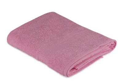 Produktbild von Mijolnir, Rainbow- HBY1306, Rosa, Handtücher, 500 gr/m², 100% BAUMWOLLE