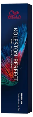 Produktbild von Wella Koleston Perfect Me+ Special Mix, Gelb, 0/30, Unisex, 60 ml, Alle Haare, Glanz