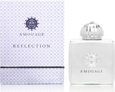 Produktbild von Amouage Reflection Woman Eau de Parfum 100ml