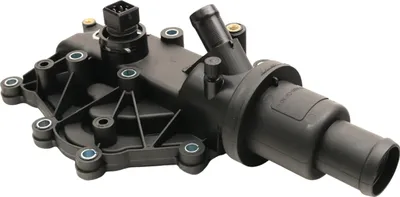 Produktbild von FAST Thermostat Kühlmittel 89°C für RENAULT KANGOO (KC0/1) KANGOO Express (FC0/1) für NISSAN Kubistar Kastenwagen (X76)