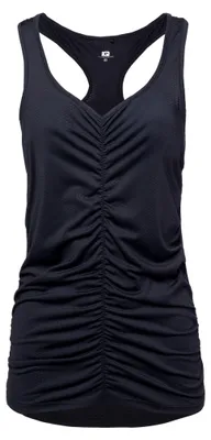 Immagine prodotto di IQ - "Ilaos" Top senza maniche da donna, senza maniche PP15154 (S) (nero)