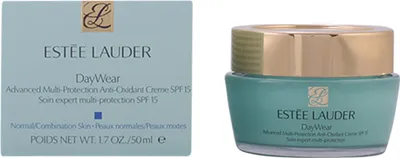 Immagine prodotto di Crema da giorno Multi-Protezione Anti-Ossidante 24H SPF15 per donna 50 - Estée Lauder