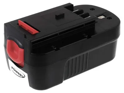 Produktbild von Akku für Black & Decker Astsäge GPC1800 2000mAh
