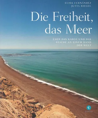 Produktbild von Die Freiheit, das Meer