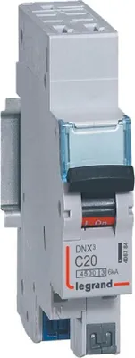 Image de Legrand 406784, 1 avec
