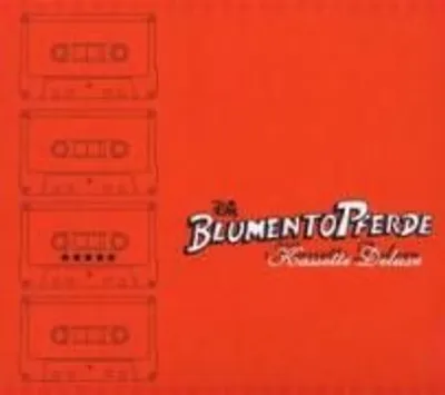 Produktbild von Blumentopferde-Kassette Deluxe