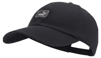Produktbild von PUMA Essentials III Cap Puma Black schwarz