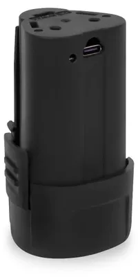 Produktbild von FERM - AX-POWER - Akku - 12V - 2.0 Ah - Li-Ion