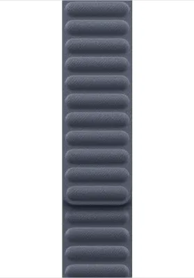 Zdjęcie produktu dla Apple MGDJ4ZM/A, Band, Smartwatch, Granatowy (marynarski), Apple, Watch 44 mm/45 mm/46 mm/49 mm, Poliester