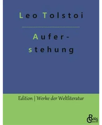 Produktbild von Auferstehung