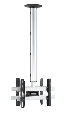 Produktbild von TV Deckenhalterung 127-238 cm Halter CM3