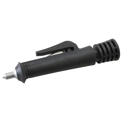 Produktbild von Dönges Scheibenzertrümmerer und Gurtschneider SafetyPen, schwarz