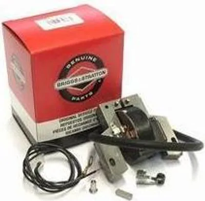 Zdjęcie produktu dla Zündspule Briggs & Stratton 400 500 Classic Series 793281 591420