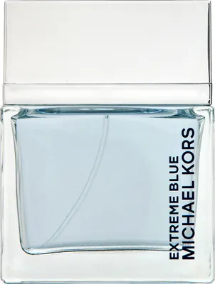Produktbild von Michael Kors Extreme Blue Eau de Toilette für Herren 70 ml