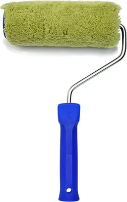 Zdjęcie produktu dla Wałek AMRY z uchwytem, wałek malarski, 180 mm
