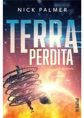 Produktbild von Terra Perdita