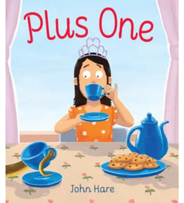 Produktbild von Plus One