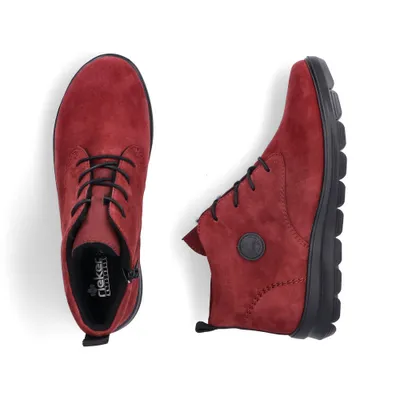 Produktbild von Winterstiefel für Damen in rot
