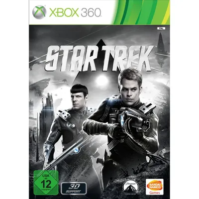 Produktbild von Star Trek