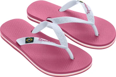 Produktbild von Ipanema - "Class Brasil" Flipflops für Kinder PP14642 (37 EU) (Pink)