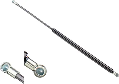 Produktbild von Johns, 1x Gasfeder Gasdruckfeder Dämpfer passend für BMW 3er E46 10/99-02/05 Kofferraum