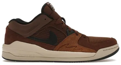 Produktbild von Jordan Stadium 90 Brown - EU 44.5