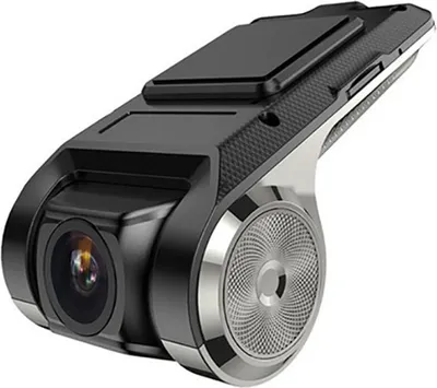 Obrázok produktu pre Car Verborgen Recorder Auto Driving Video Camera Navigatie Záznam 170xc2xb0 2 Million Pixel Hd Dash Cam Monitor čierna