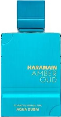 Produktbild von Al Haramain Amber Oud Aqua Dubai Parfüm unisex 75 ml
