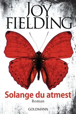 Produktbild von Solange du atmest: Roman